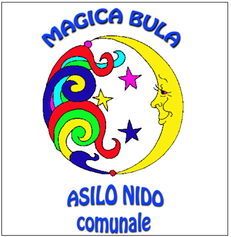 APERTURA ISCRIZIONI ASILO NIDO COMUNALE "MAGICA BULA" anno educativo 2023-2024